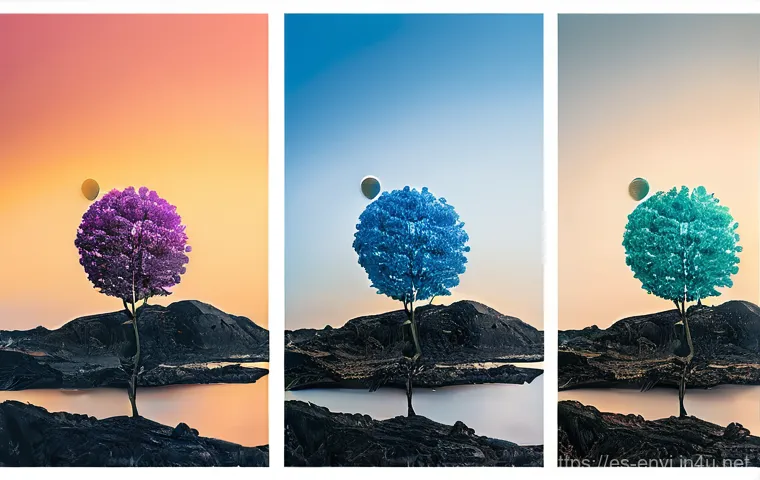 환경직 연봉 협상 노하우 - Here are three detailed image prompts in English, designed to be age-appropriate (15+) and avoid any...
