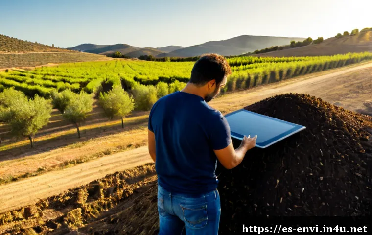 Casos prácticos de ingeniería ambiental: cómo elegir soluciones, proveedores y recursos para cada proyecto 3 환경공학 실무 활용 사례 관련 이미지 1